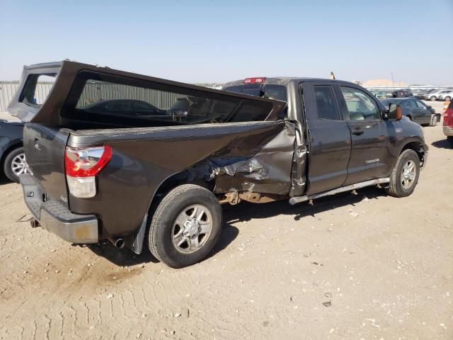 2010 Toyota Tundra Double Cab SR5