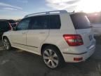 2011 Mercedes-Benz GLK 350 4matic