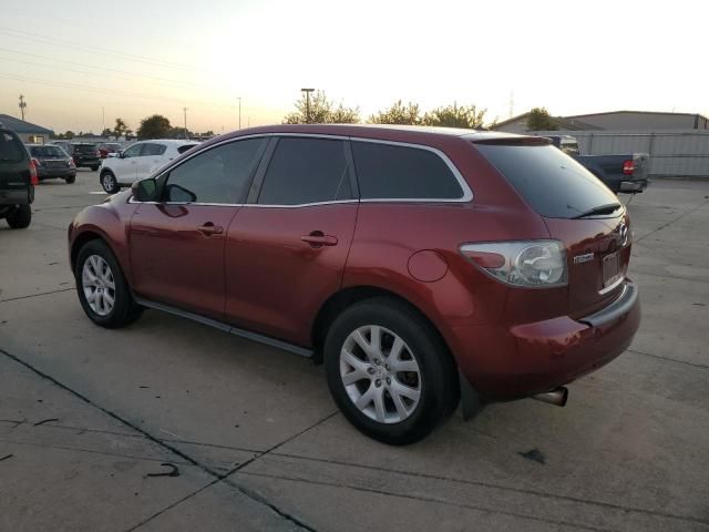 2007 Mazda CX-7