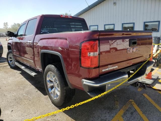 2014 GMC Sierra K1500 SLT