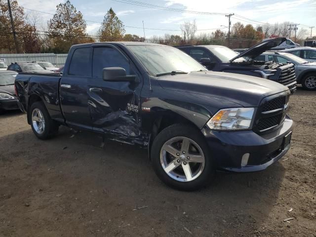 2017 Dodge RAM 1500 ST