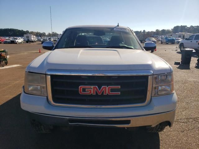 2009 GMC Sierra C1500 SLE