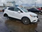 2018 Buick Encore Sport Touring