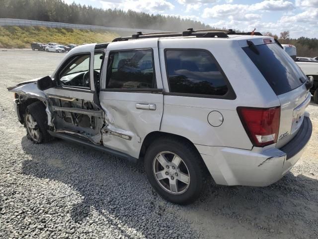 2007 Jeep Grand Cherokee Laredo