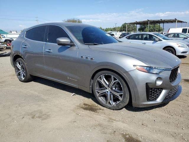 2020 Maserati Levante S