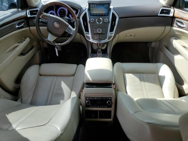 2011 Cadillac SRX Premium Collection