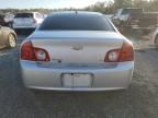 2009 Chevrolet Malibu LS