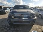 2019 Toyota Sequoia Platinum