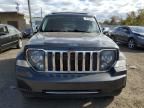 2011 Jeep Liberty Limited