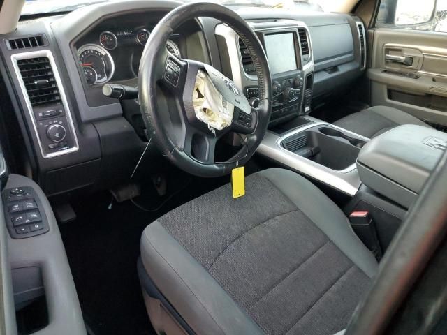 2015 Dodge RAM 1500 SLT