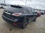 2014 Lexus RX 350 Base