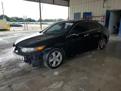 2012 Acura TSX SE en venta en Homestead, FL