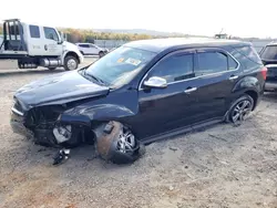 Chevrolet Equinox ls salvage cars for sale: 2013 Chevrolet Equinox LS