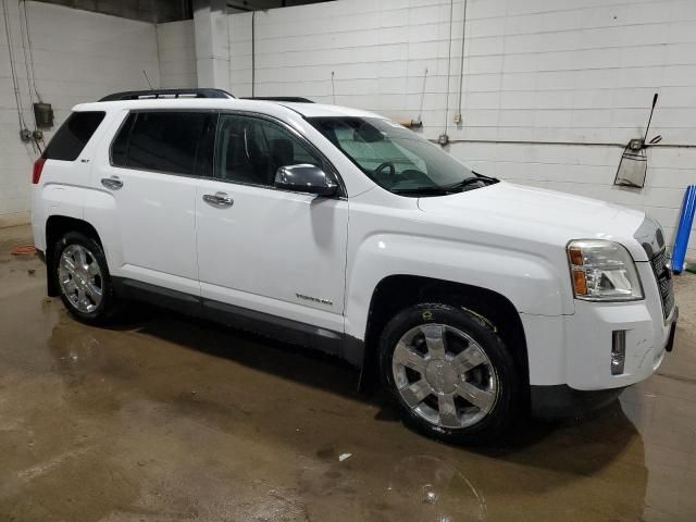 2010 GMC Terrain SLT