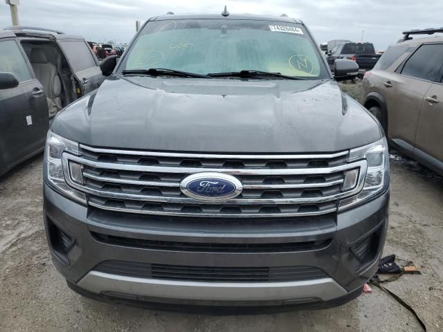 2021 Ford Expedition Max XLT