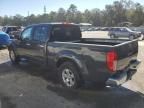 2010 Nissan Frontier Crew Cab SE