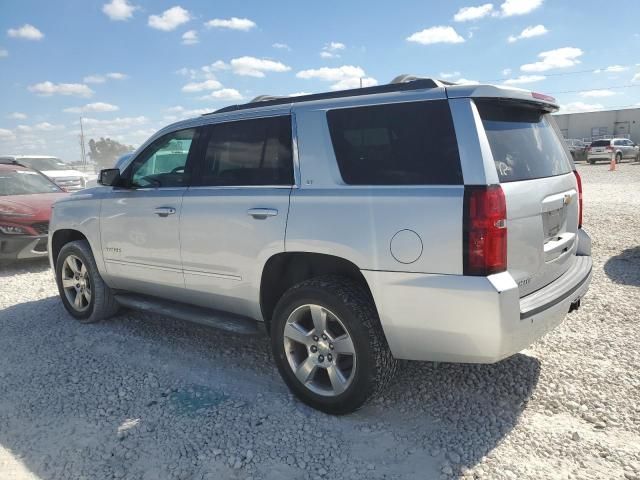 2015 Chevrolet Tahoe C1500 LT