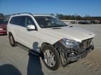 2013 Mercedes-Benz GL 450 4matic