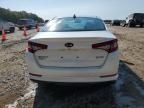 2013 KIA Optima Hybrid