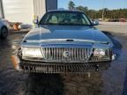 2003 Mercury Grand Marquis LS