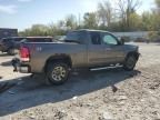 2012 GMC Sierra K1500 SLE