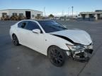 2014 Lexus GS 350