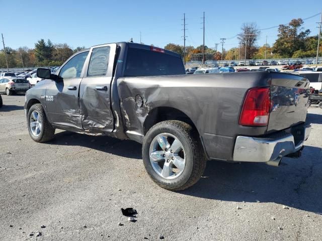 2014 Dodge RAM 1500 SLT