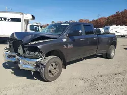 Dodge Vehiculos salvage en venta: 2017 Dodge RAM 3500 SLT