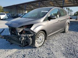 Ford salvage cars for sale: 2013 Ford C-MAX SE