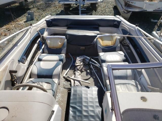 1995 Four Winds Boat