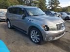 2011 Infiniti QX56