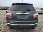 2012 GMC Acadia SLE