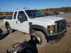 2009 Ford F250 Super Duty