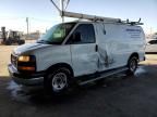 2014 GMC Savana G2500