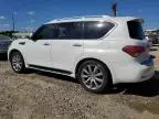 2012 Infiniti QX56