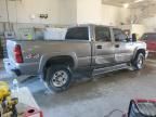 2007 Chevrolet Silverado K2500 Heavy Duty