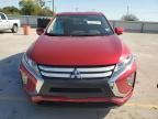 2019 Mitsubishi Eclipse Cross ES