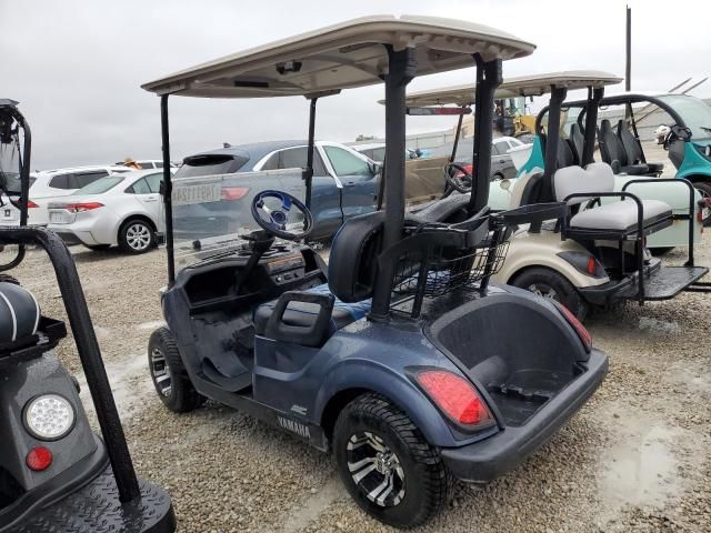 2021 Other Golf Cart