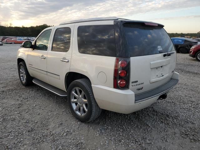 2011 GMC Yukon Denali