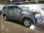 2011 Honda Pilot EXL