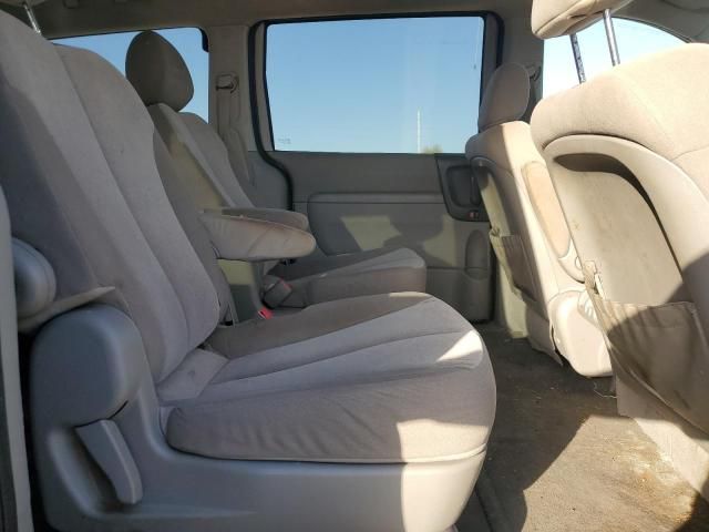 2012 KIA Sedona LX