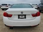 2017 BMW 430I