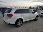 2017 Dodge Journey GT