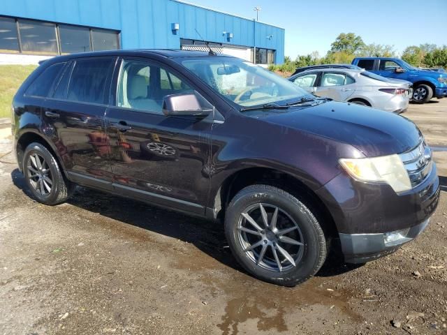 2007 Ford Edge SEL