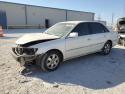 Salvage cars for sale at Haslet, TX auction: 2000 Toyota Avalon XL