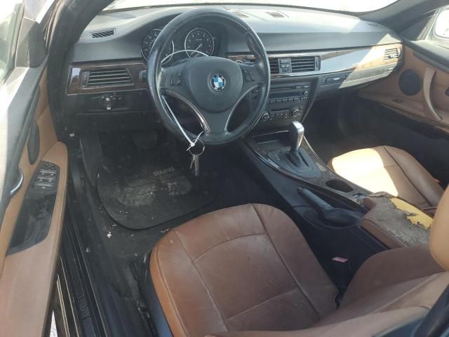 2011 BMW 328 I