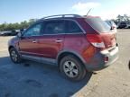 2008 Saturn Vue XE