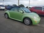 2004 Volkswagen New Beetle GLS