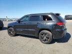 2014 Jeep Grand Cherokee SRT-8