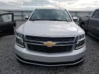 2018 Chevrolet Tahoe C1500 LT